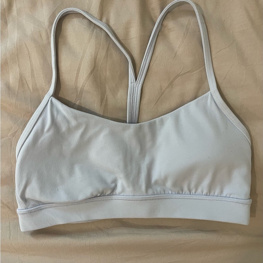 Lululemon Flow-Y Sports Bra